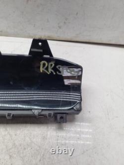 Range Rover Sport L494 Digital Speedometer Instrument Cluster Kpla10f844ta 2019