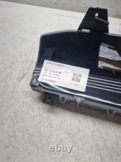 Range Rover Sport L494 Digital Speedometer Instrument Cluster Kpla10f844ta 2019