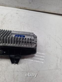 Range Rover Sport L494 Digital Speedometer Instrument Cluster Kpla10f844ta 2019