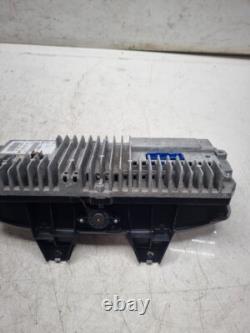 Range Rover Sport L494 Digital Speedometer Instrument Cluster Kpla10f844ta 2019