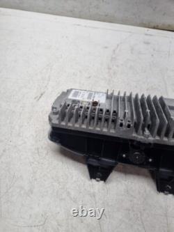 Range Rover Sport L494 Digital Speedometer Instrument Cluster Kpla10f844ta 2019 Range Rover Sport L494 Digital Speedometer Instrument Cluster Kpla10f844ta 2019