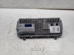 Range Rover Sport L494 Digital Speedometer Instrument Cluster Kpla10f844ta 2019