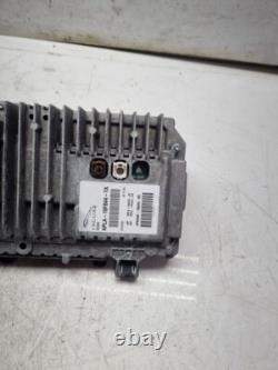 Range Rover Sport L494 Digital Speedometer Instrument Cluster Kpla10f844ta 2019