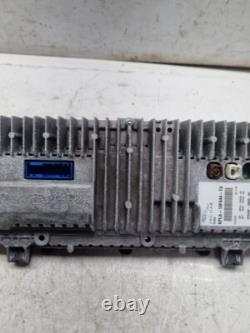 Range Rover Sport L494 Digital Speedometer Instrument Cluster Kpla10f844ta 2019