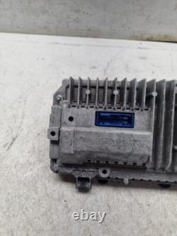 Range Rover Sport L494 Digital Speedometer Instrument Cluster Kpla10f844ta 2019