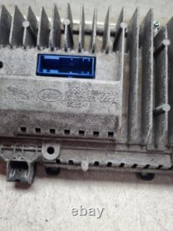 Range Rover Sport L494 Digital Speedometer Instrument Cluster Kpla10f844ta 2019