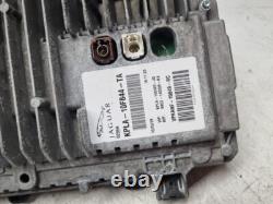 Range Rover Sport L494 Digital Speedometer Instrument Cluster Kpla10f844ta 2019