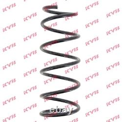 Rc2285 Coil Spring Pair Set Front Kyb 2pcs New Oe Replacement