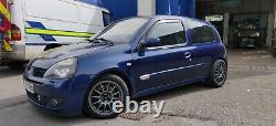 Reanault Clio 172 sport