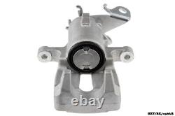 Rear Brake Caliper Left For RENAULT CLIO 2.0 16V Sport 2006-2014 HZT/RE/058AB