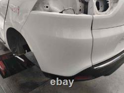 Rear Bumper / 2014 / 177503 For Renault Clio IV Grandtour 0.9 Tce Sport Tourer