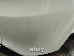 Rear Bumper / 2014 / 177503 For Renault Clio IV Grandtour 0.9 Tce Sport Tourer