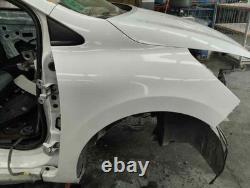 Rear Bumper / 2014 / 177503 For Renault Clio IV Grandtour 0.9 Tce Sport Tourer