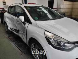 Rear Bumper / 2014 / 177503 For Renault Clio IV Grandtour 0.9 Tce Sport Tourer