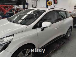 Rear Bumper / 2014 / 177503 For Renault Clio IV Grandtour 0.9 Tce Sport Tourer