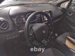 Rear Bumper / 2014 / 177503 For Renault Clio IV Grandtour 0.9 Tce Sport Tourer