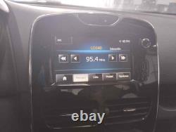 Rear Bumper / 2014 / 177503 For Renault Clio IV Grandtour 0.9 Tce Sport Tourer