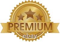 Rear Exhaust Silencer Back Box for Renault Clio RenaultSport 172 2.0 (2001-2003)