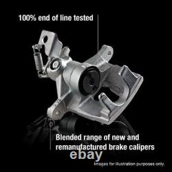 Rear Right Brake Caliper for Renault Clio RenaultSport 200 2.0 2008-2012 RCA330N