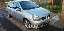 Renault Clio 1.2 Sport