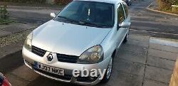 Renault Clio 1.2 Sport