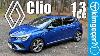 Renault Clio 1 3 Tce