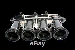 Renault Clio 172 182 Sport Megane Coupe F4R individual throttle body kit ITBs