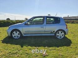 Renault Clio 172 Sport