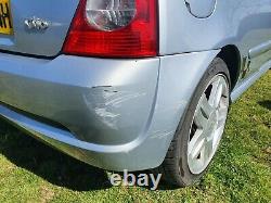 Renault Clio 172 Sport