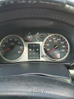 Renault Clio 172 sport 79000miles