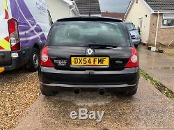 Renault Clio 182 RenaultSport