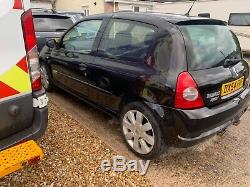 Renault Clio 182 RenaultSport