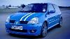 Renault Clio 182 Road Test Review Top Gear