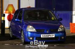 Renault Clio 182 Sport