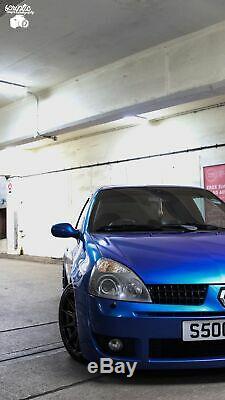 Renault Clio 182 Sport