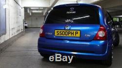 Renault Clio 182 Sport