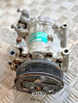 Renault Clio 182 Sport 2003 AC Compressor