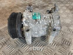 Renault Clio 182 Sport 2003 AC Compressor