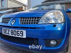 Renault Clio 182 Sport 2004