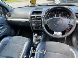 Renault Clio 182 Sport 2004