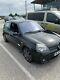 Renault Clio 182 cup sport