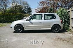 Renault Clio 182 renaultsport 2.0