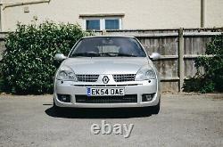 Renault Clio 182 renaultsport 2.0