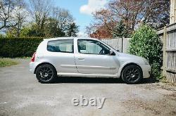 Renault Clio 182 renaultsport 2.0