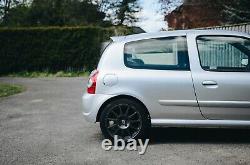 Renault Clio 182 renaultsport 2.0