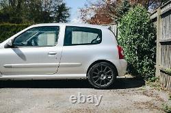 Renault Clio 182 renaultsport 2.0