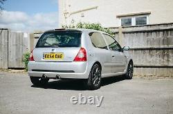 Renault Clio 182 renaultsport 2.0