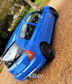 Renault Clio 182 sport