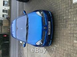 Renault Clio 182 sport