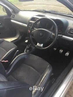 Renault Clio 182 sport